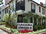 Curaduría Urbana 2 - Germán Moreno Galindo